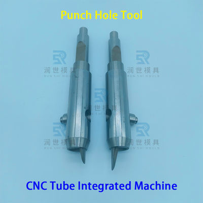 Accurate Punching Tools For Air Conditioner Tube Fitting Punching Machine