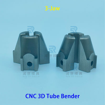 5mm 3 Jaw Chuck For Hole Punching And Copper Tube Bender Machine