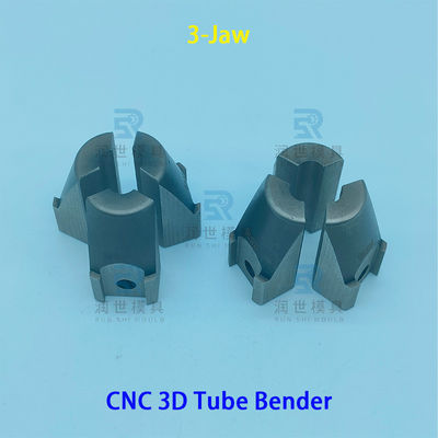 5mm 3 Jaw Chuck For Hole Punching And Copper Tube Bender Machine