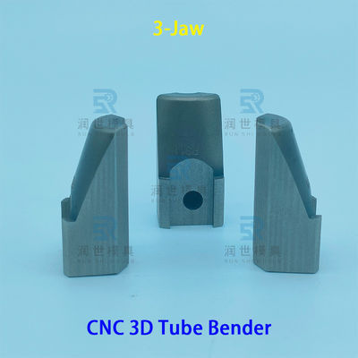 5mm 3 Jaw Chuck For Hole Punching And Copper Tube Bender Machine