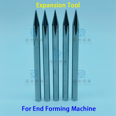 Φ5.95 Expansion Tool For End forming machine with spinning mode
