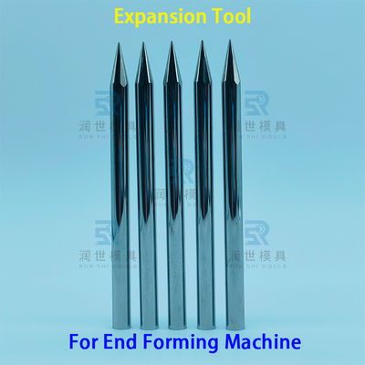 Φ5.95 Expansion Tool For End forming machine with spinning mode