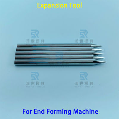 Φ5.95 Expansion Tool For End forming machine with spinning mode