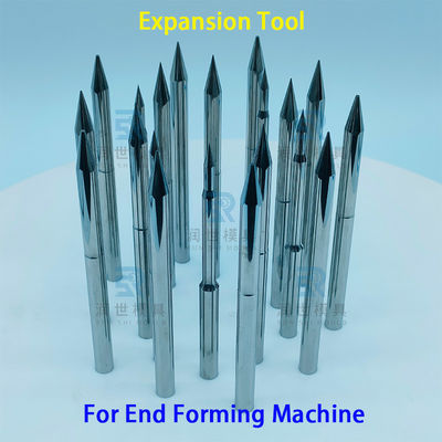 Carbide Expand Tool For CNC Tube Cutting and End Forming Machine