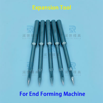 Carbide Expand Tool For CNC Tube Cutting and End Forming Machine