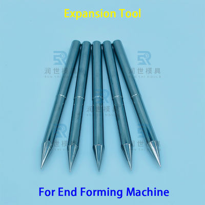 Carbide Expand Tool For CNC Tube Cutting and End Forming Machine