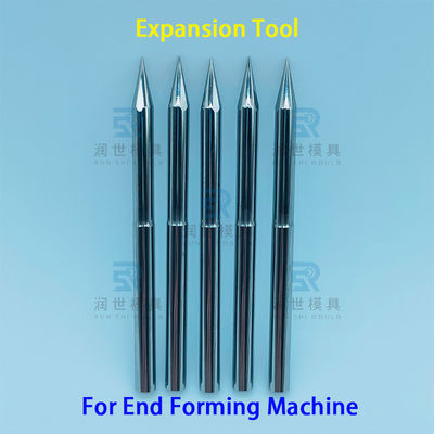 Carbide Expanding Tube Tool For CNC Tube Integrated Machine(All In One)