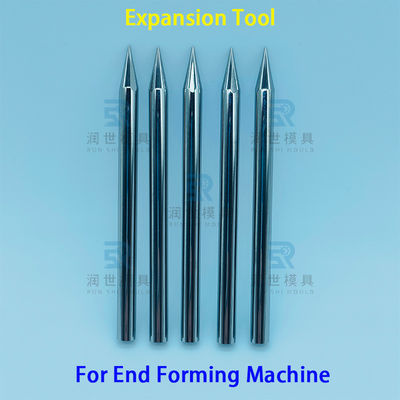 Carbide Expanding Tube Tool For CNC Tube Integrated Machine(All In One)
