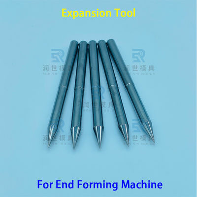 Carbide Expanding Tube Tool For CNC Tube Integrated Machine(All In One)