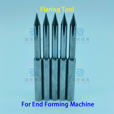Expansion Bullet For Expanding  Copper Aluminum Stainless Steel Tube