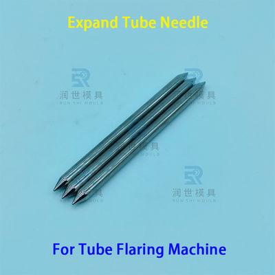 Expansion Bullet For Expanding  Copper Aluminum Stainless Steel Tube