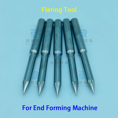 Carbide Kg7 Expansion Head For CNC Tube Integrated End Forming Machine