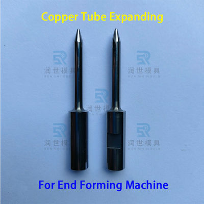 Φ6 Flaring Tool For 4 Position End Forming with Flatting Function