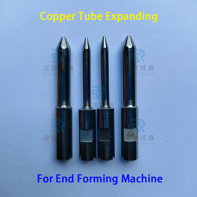 Φ6 Flaring Tool For 4 Position End Forming with Flatting Function