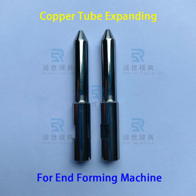 Φ6 Flaring Tool For 4 Position End Forming with Flatting Function