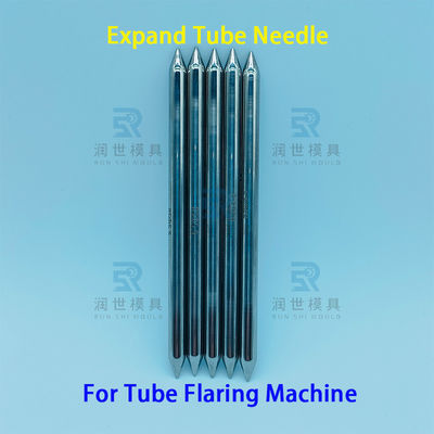 Φ5.8 Carbide Flare Tool For CNC Automatic End Forming Machine Flaring Tube