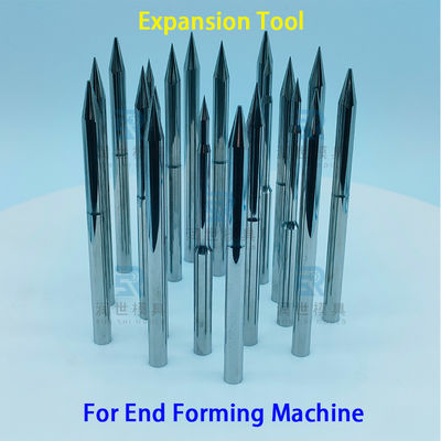 Carbide Forming Tool For OMS Or JDM Tube End Forming Machine