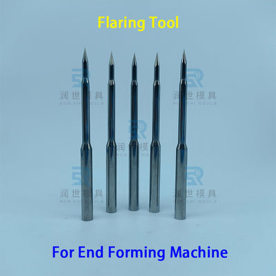 Carbide Forming Tool For OMS Or JDM Tube End Forming Machine
