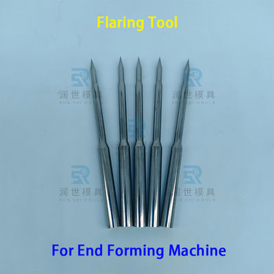 Carbide Forming Tool For OMS Or JDM Tube End Forming Machine