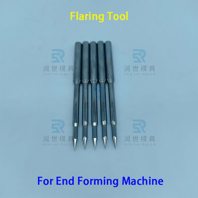 Carbide Forming Tool For OMS Or JDM Tube End Forming Machine