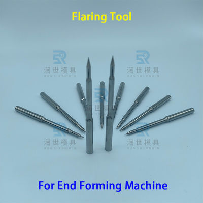 Tungsten steel Flaring Die For Flaring Copper Aluminum Stainless Steel pipe