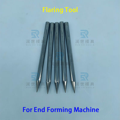 Tungsten steel Flaring Die For Flaring Copper Aluminum Stainless Steel pipe