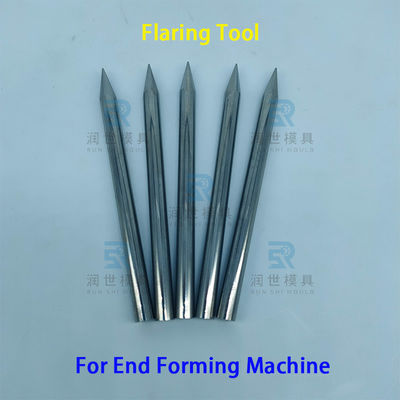 Various Styles Tungsten Steel Flare Die for Copper Pipe Processing
