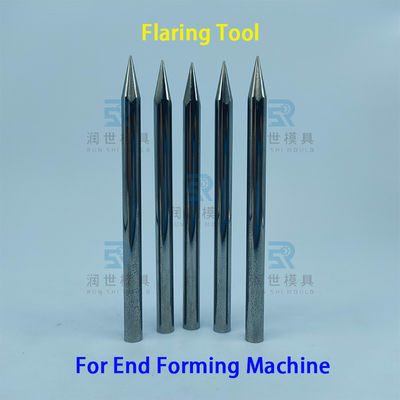 Various Styles Tungsten Steel Flare Die for Copper Pipe Processing