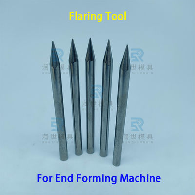 Various Styles Tungsten Steel Flare Die for Copper Pipe Processing