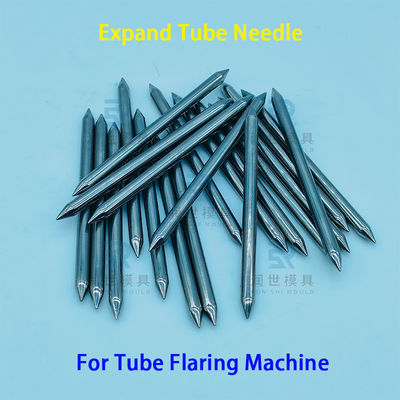 Various Styles Tungsten Steel Flare Die for Copper Pipe Processing