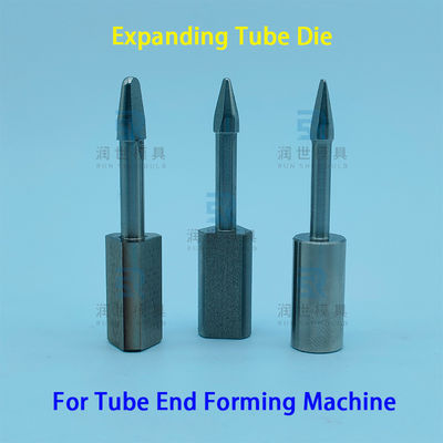 Various Styles Tungsten Steel Flare Die for Copper Pipe Processing