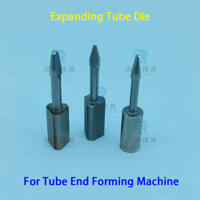 Tungsten Steel Alloy Kg7 HSS Expansion Die For Aluminum Tube