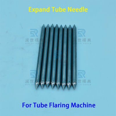 Tungsten Steel Alloy Kg7 HSS Expansion Die For Aluminum Tube
