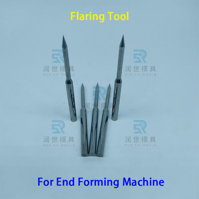 Tungsten Steel Alloy Kg7 HSS Expansion Die For Aluminum Tube