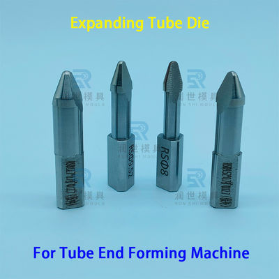 Precision Tungsten Steel Expanding Tube Die for Pipe End Forming