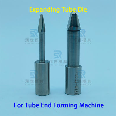 Precision Tungsten Steel Expanding Tube Die for Pipe End Forming