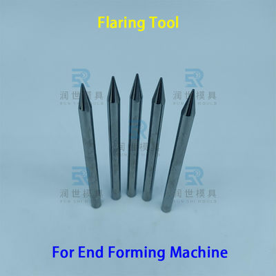 Precision Tungsten Steel Expanding Tube Die for Pipe End Forming