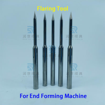 Precision Tungsten Steel Expanding Tube Die for Pipe End Forming