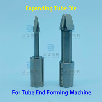 HSS Flaring Tube Die For Long Term Use CNC Integrated Machine