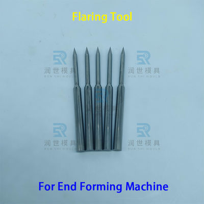 HSS Flaring Tube Die For Long Term Use CNC Integrated Machine