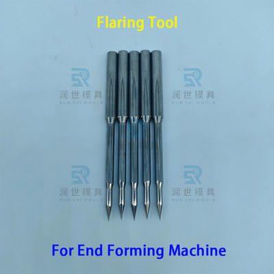 HSS Flaring Tube Die For Long Term Use CNC Integrated Machine
