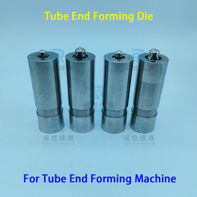 Super Wear Resistant Tube End Forming Die In Heat Exchanger Manufacturing