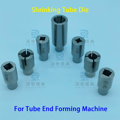 Long Lasting Various Styles Shrink Tube Tool For Processing Copper Tubes