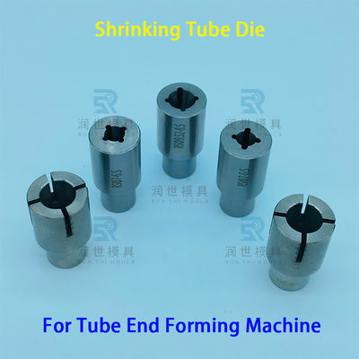 Long Lasting Various Styles Shrink Tube Tool For Processing Copper Tubes