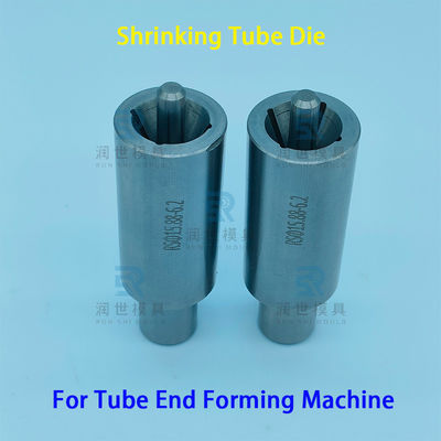 Long Lasting Various Styles Shrink Tube Tool For Processing Copper Tubes