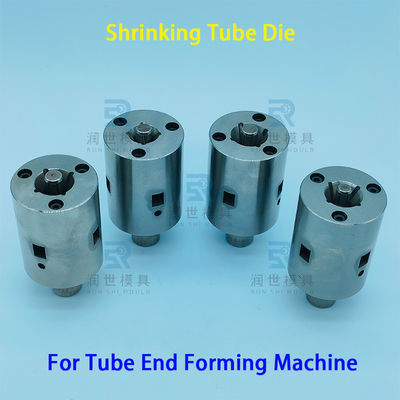 Custom Shrinking Tube Die For Pipe Processing CNC Tube Forming Machine