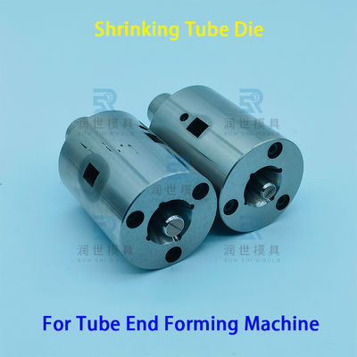 Custom Shrinking Tube Die For Pipe Processing CNC Tube Forming Machine