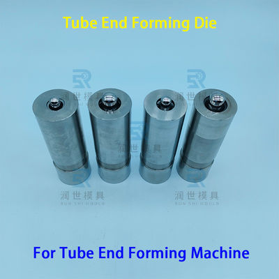 Custom Tungsten Steel Pier Tube Die For Copper Tube Pier Head Machine