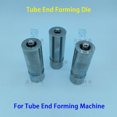 HSS Pipe End Forming Die For CNC Tube Integrated Machine