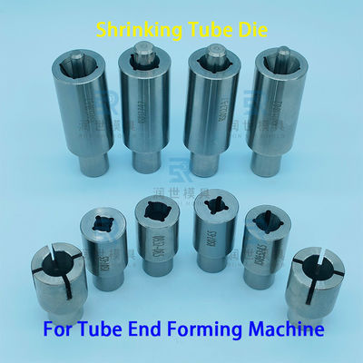 HSS Pipe End Forming Die For CNC Tube Integrated Machine